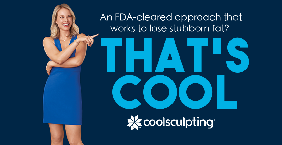 CoolSculpting Elite - Pure Dermatology