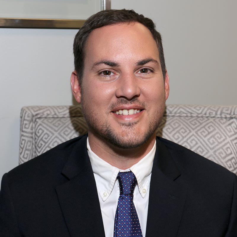 Ross Hendricks, BSN, MSN at Pure Dermatology & Aesthetics