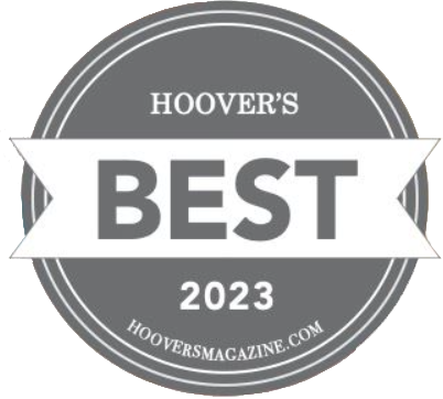 Hoovers Best 2023 - Vote for Pure Dermatology today!