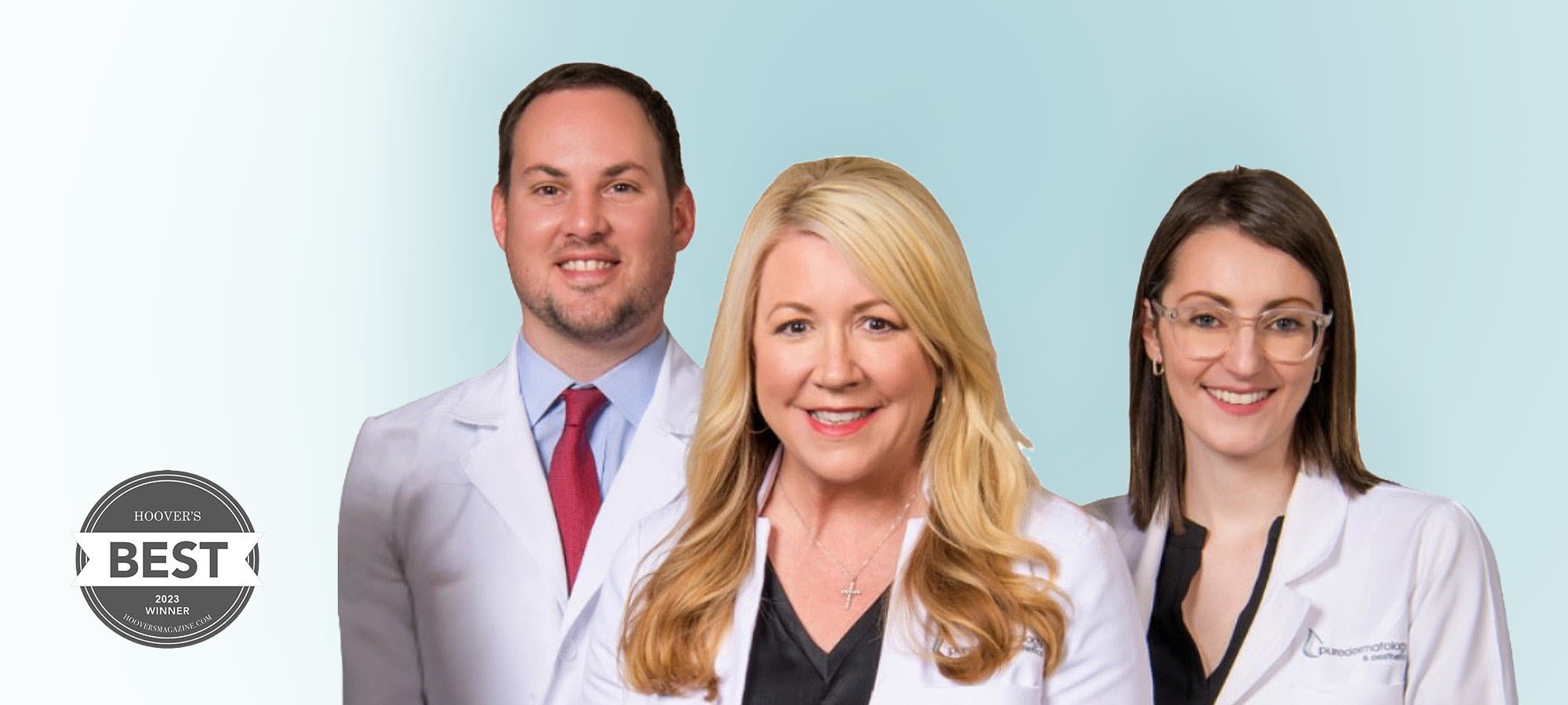 Welcome to Pure Dermatology & Aesthetics