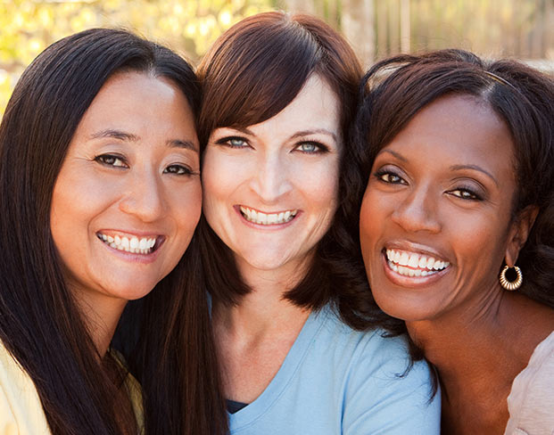 Click to learn more about Pure Dermatology's Cosmetic Services.