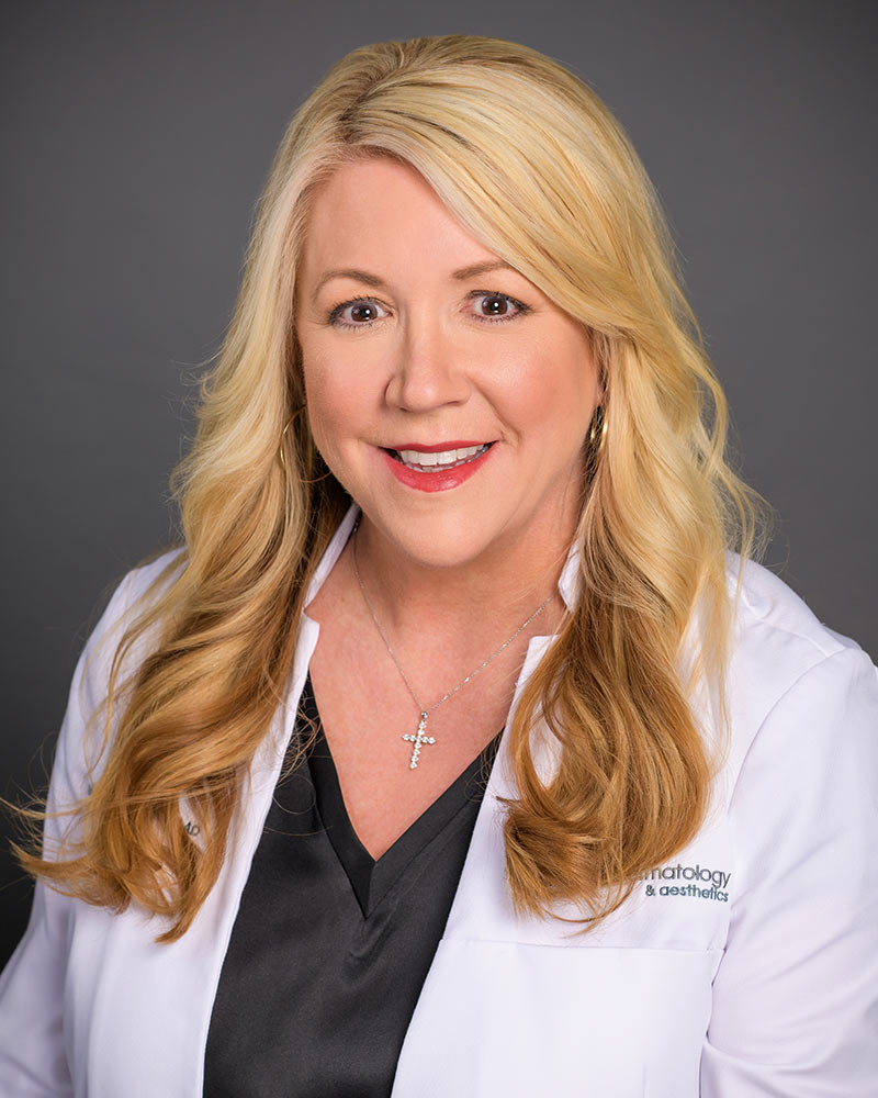 Elizabeth S. Martin, MD, FAAD of Pure Dermatology & Aesthetics in Hoover, AL
