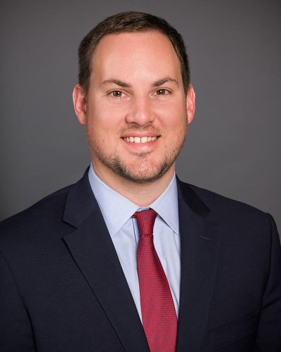 Ross Hendricks, BSN, MSN of Pure Dermatology & Aesthetics in Hoover, AL