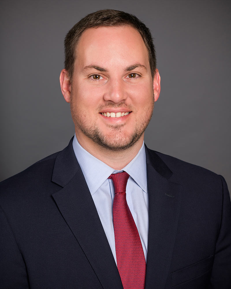 Ross Hendricks, BSN, MSN of Pure Dermatology & Aesthetics in Hoover, AL