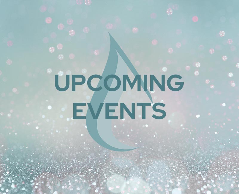 Upcoming Events at Pure Dermatology & Aesthetics